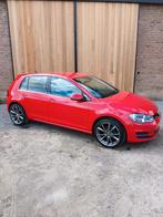 VW golf 7, Voorwielaandrijving, Stof, 4 cilinders, Bedrijf