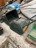 Grasmaaier Atco windsor kooimaaier, Tuin en Terras, Grasmaaiers, Ophalen, Gebruikt