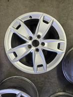 Jantes Audi A3 en 17, Autos : Pièces & Accessoires, Enlèvement, Utilisé, 17 pouces, Jante(s)