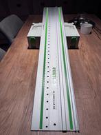 SET FESTOOL LR 32, Enlèvement ou Envoi, Comme neuf