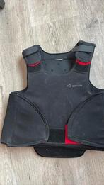 Rugbescherming, Enlèvement, Comme neuf