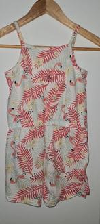 jumpsuit name it 122, Kinderen en Baby's, Kinderkleding | Maat 122, Overige typen, Meisje, Name it, Ophalen of Verzenden