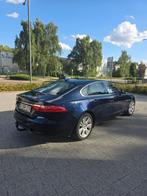 Jaguar XF 3.0d v6 Euro 6b  08/2017, Autos, Jaguar, Achat, Toit panoramique, XF, Particulier