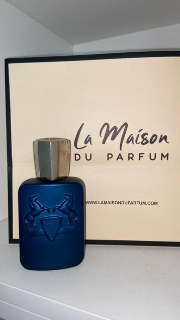 Empty - Parfums de Marly Layton - 75ml beschikbaar voor biedingen