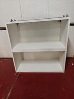 PLATSA
Basiselement, wit, 80x40x40 cm, Ophalen, Gebruikt, Minder dan 150 cm, Minder dan 100 cm