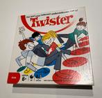 Twister, Hobby en Vrije tijd, Gezelschapsspellen | Overige, Ophalen, Zo goed als nieuw