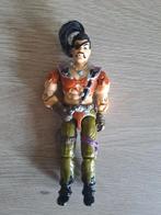 Vintage Hasbro G.I. Joe 1987 China Zanzibar, Verzamelen, Ophalen, Zo goed als nieuw