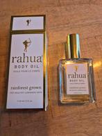 rahua body oil, Ophalen of Verzenden, Nieuw