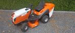 Tracteur tondeuse Stihl RT 5097 "2023", Tuin en Terras, Ophalen, Zo goed als nieuw, Opvangbak