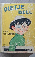 Pietje Bell door Chris van Abkoude 18e druk, Enlèvement ou Envoi