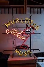 Wurlitzer neonlamp, Enlèvement, Utilisé, Autres types