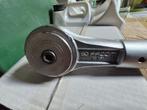 Ratelsleutel 1" FACOM, Ophalen
