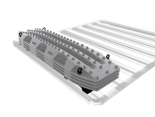 Front Runner Zandplaat Montage Kit Roof Rack Accessoires, Auto-onderdelen, Overige Auto-onderdelen, Nieuw, Verzenden