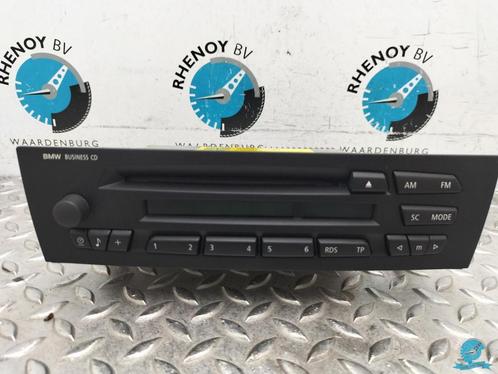 B.M.W. 3 SERIES E90 325I  [RADIO] 2006, Auto-onderdelen, Overige Auto-onderdelen, Gebruikt, ARN erkend, Stiba lid, Erkend duurzaam