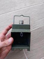 Engels wo2 lantern Electric traffic n2, Ophalen of Verzenden