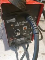 Lasapparaat, Doe-het-zelf en Bouw, Gereedschap | Lasapparaten, Ophalen, Zo goed als nieuw