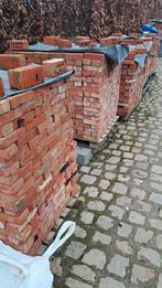 Recuperatie machinesteen 5000 st., Doe-het-zelf en Bouw, Ophalen