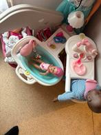 Baby nursing, Ophalen, Zo goed als nieuw