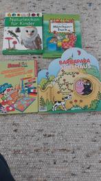 Kinderboeken in het Duits, Boeken, Ophalen, Zo goed als nieuw