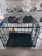 Bench, Animaux & Accessoires, Caisses pour chiens, Enlèvement, Comme neuf
