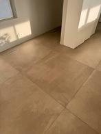 Lot de carreaux gris clair 120/120, Bricolage & Construction, Neuf, 60 cm ou plus, Carrelage de sol, Céramique