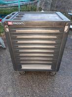 Servante facom, Doe-het-zelf en Bouw, Gereedschapskisten, Ophalen, Zo goed als nieuw