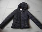Bershka zwarte winterjas, dames/meisjes. mt L, Taille 42/44 (L), Enlèvement ou Envoi, Bershka, Porté