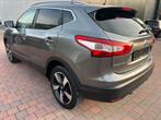 Nissan Qashqai 1.2Dig-T 360Camera/Pano/Garantie, USB, Bedrijf, 5 deurs, Qashqai