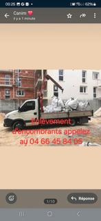 Hallo, ik bied je de volgende service Leeg huis, garage g