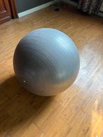 Gymbal / zitbal, Sport en Fitness, Yoga en Pilates, Ophalen, Zo goed als nieuw