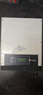 Omvormer Goodwe GW3600D-NS, Ophalen, Gebruikt