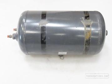 DAF Compressed Air System Luchttank 20L DAF, Enlèvement, Utilisé