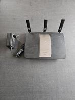 Linksys router ea6900 v2 dual band, Router, Zo goed als nieuw, Ophalen, Linksys Cisco