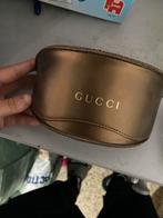 Gucci zonnebrillen, Overige merken, Zonnebril, Zo goed als nieuw, Zwart