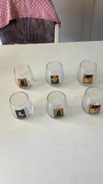 6 ‘ portoglazen‘, Ophalen, Zo goed als nieuw