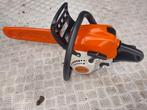 Stihl kettingzaag, Tuin en Terras, Hand-tuingereedschap, Ophalen, Gebruikt, Overige soorten, Stihl