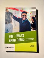 Soft skills. Hard nodig 2019, Boeken, Ophalen of Verzenden, Zo goed als nieuw, Nederlands
