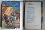 661 - Het geheim van 'Bad man's hut' - J. Nowee, Livres, Livres pour enfants | Jeunesse | 10 à 12 ans, Comme neuf, Envoi, J. Nowee