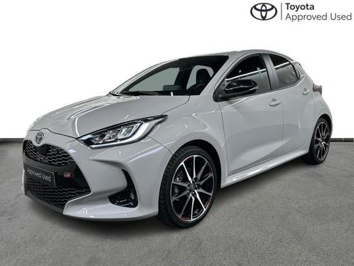 Toyota Yaris GR Sport, Auto's, Toyota, Yaris, Adaptive Cruise Control, Airbags, Airconditioning, Bluetooth, Boordcomputer, Centrale vergrendeling