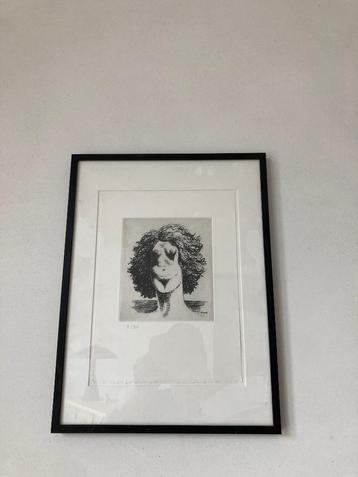 rene magritte beschikbaar voor biedingen