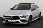 Mercedes-Benz CLA-Klasse 250 e SHOOTING BRAKE BUS.SOLUTION i, Auto's, Mercedes-Benz, Automaat, CLA, Achterwielaandrijving, Gebruikt