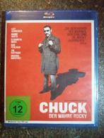 Chuck (The Bleeder), Cd's en Dvd's, Blu-ray, Ophalen of Verzenden, Sport en Fitness, Nieuw in verpakking