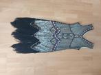 Magnifique robe sequins, Kleding | Dames, Jurken, Zwart, Zo goed als nieuw, Boven de knie, Ophalen