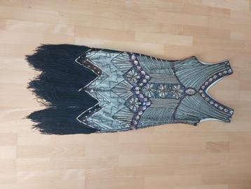 Magnifique robe sequins beschikbaar voor biedingen