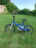 Btwin kinderfiets 16", Fietsen en Brommers, Ophalen, Gebruikt, 16 tot 20 inch, B’twin