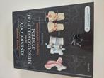Kinesiology of the musculoskeletal system., Ophalen of Verzenden, Zo goed als nieuw