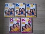 Dvd originele K3, Ophalen of Verzenden, Zo goed als nieuw