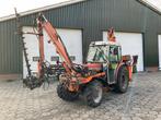 1997 Massey ferguson 374 V Maai- en hark combinatie, Zakelijke goederen, Landbouw | Tractoren, Gebruikt, Massey Ferguson