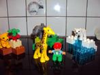 LEGO Duplo Ville Baby dierentuin *Prima staat*, Duplo, Enlèvement ou Envoi