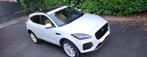 Jaguar E-pace AUTOMATIQUE, Auto's, Jaguar, Beige, Wit, Particulier, SUV of Terreinwagen